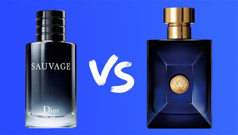 dylan bkunvs dior sauvage|Dylan Blue vs Dior Sauvage Cologne Comparison.